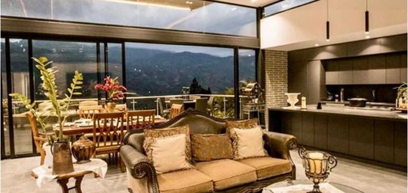 Casa en Venta en Barbosa, Barbosa-2