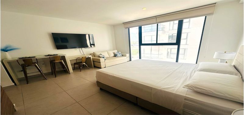 Apartamento en Venta en Santa Marta, pozos colorado-2