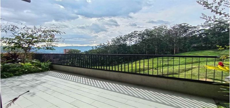 Apartamento en Venta en Medellín, Las Palmas