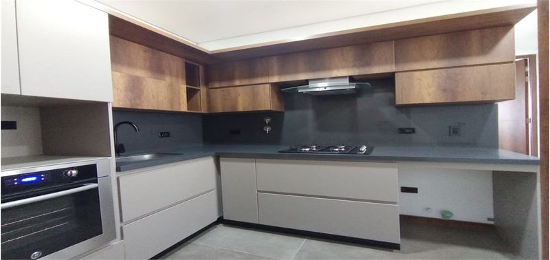 Apartamento en Venta en Medellín, Las Palmas-2