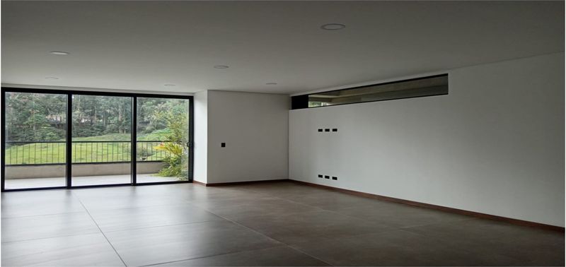 Apartamento en Venta en Medellín, Las Palmas-3