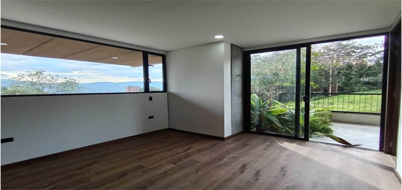 Apartamento en Venta en Medellín, Las Palmas-4