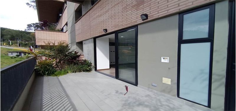 Apartamento en Venta en Medellín, Las Palmas-5