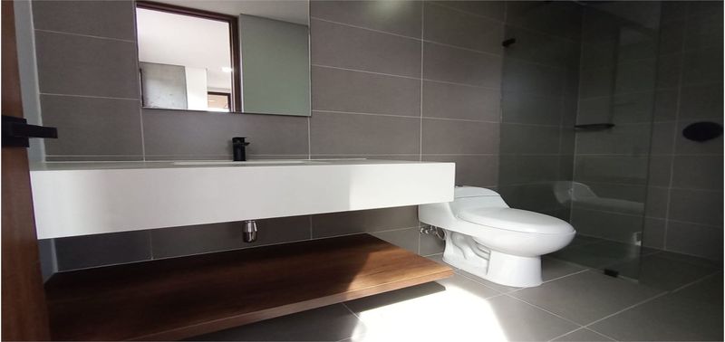 Apartamento en Venta en Medellín, Las Palmas-8