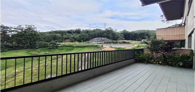 Apartamento en Venta en Medellín, Las Palmas