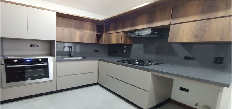 Apartamento en Venta en Medellín, Las Palmas-1
