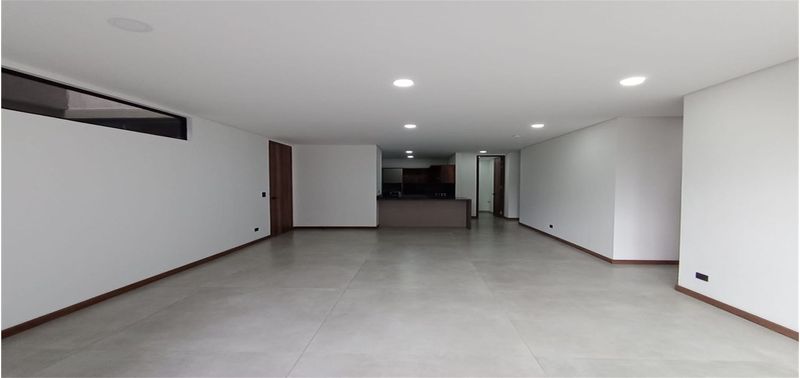 Apartamento en Venta en Medellín, Las Palmas-3