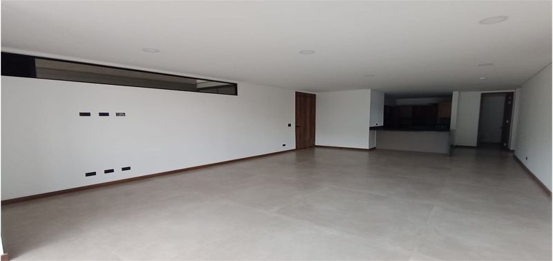 Apartamento en Venta en Medellín, Las Palmas-4