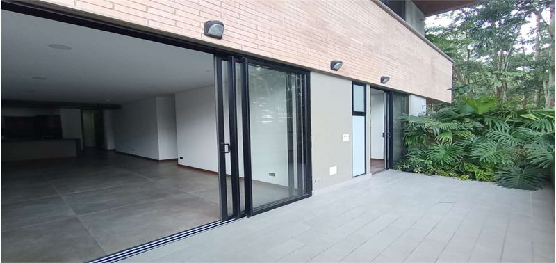 Apartamento en Venta en Medellín, Las Palmas
