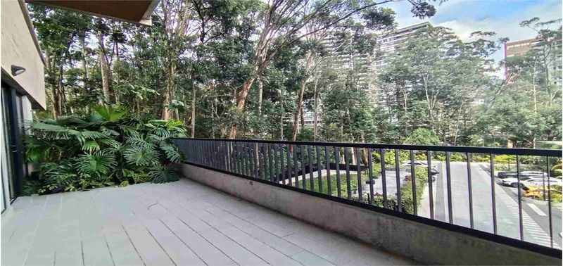 Apartamento en Venta en Medellín, Las Palmas-0