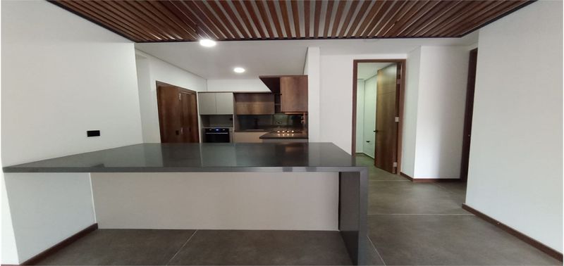Apartamento en Venta en Medellín, Las Palmas-1