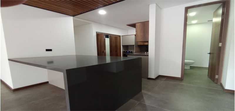 Apartamento en Venta en Medellín, Las Palmas-2
