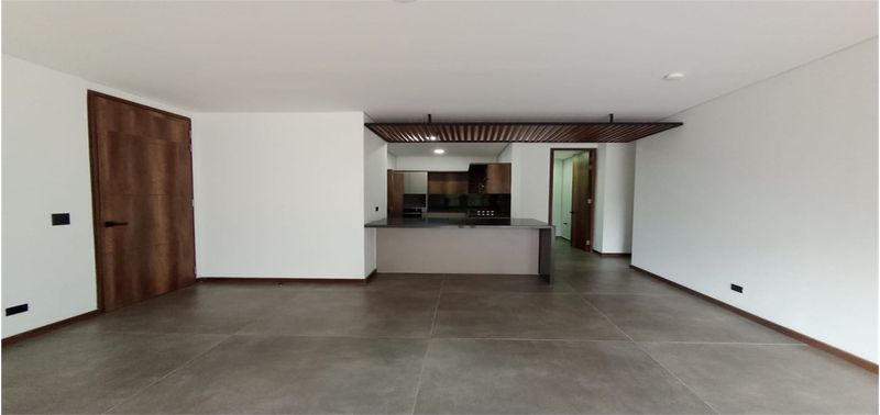 Apartamento en Venta en Medellín, Las Palmas-3