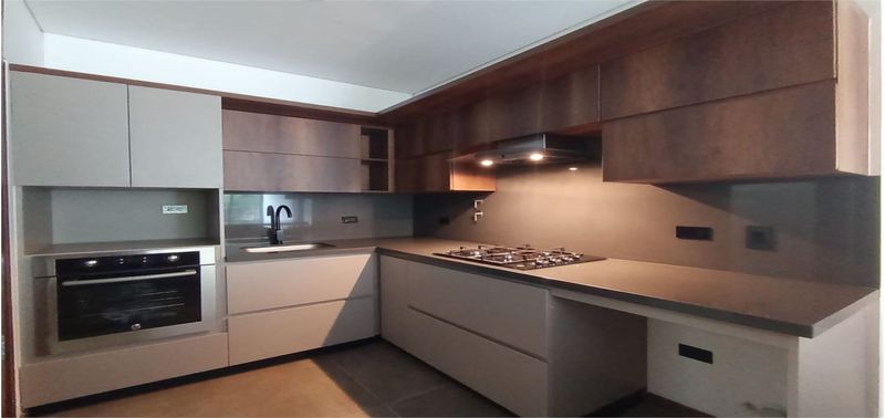 Apartamento en Venta en Medellín, Las Palmas-4