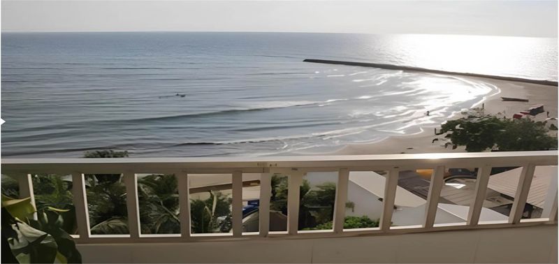 Apartamento en Venta en Cartagena De Indias, El Laguito-0