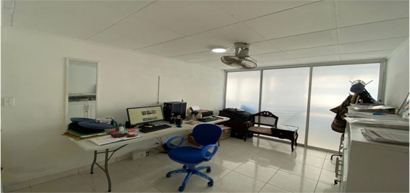 Apartamento en Venta en Cartagena De Indias, El Laguito-3