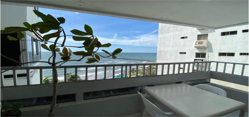 Apartamento en Venta en Cartagena De Indias, El Laguito-4