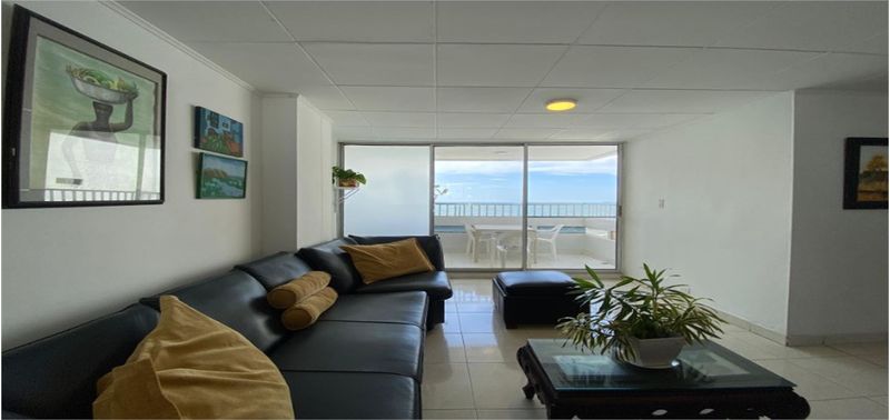 Apartamento en Venta en Cartagena De Indias, El Laguito-5
