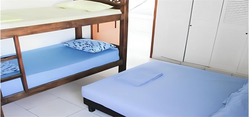 Apartamento en Venta en Cartagena De Indias, El Laguito-6