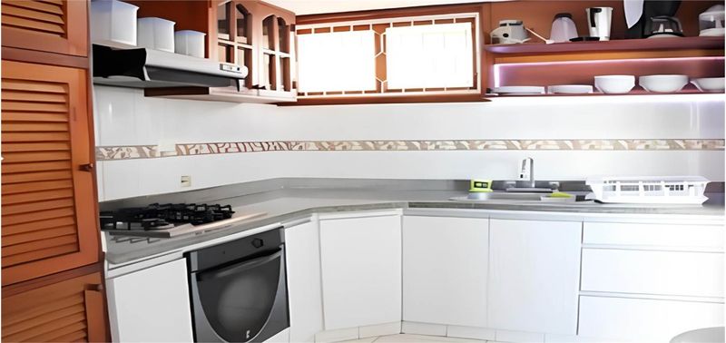 Apartamento en Venta en Cartagena De Indias, El Laguito-7