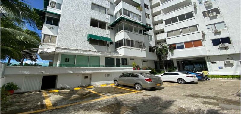 Apartamento en Venta en Cartagena De Indias, El Laguito-9