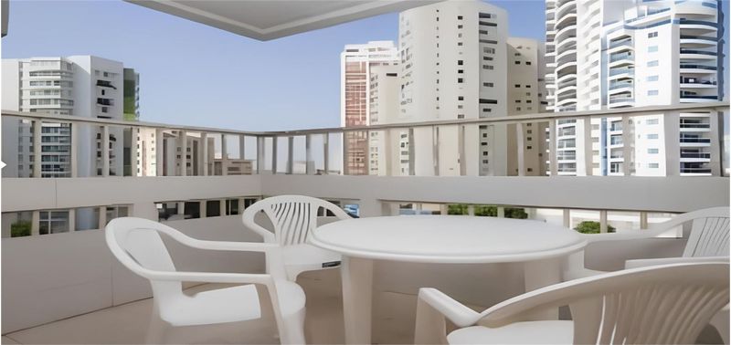 Apartamento en Venta en Cartagena De Indias, El Laguito-10