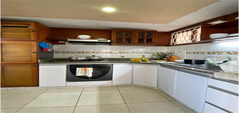 Apartamento en Venta en Cartagena De Indias, El Laguito-12