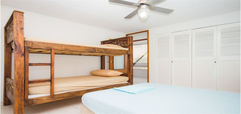 Apartamento en Venta en Cartagena De Indias, El Laguito-13