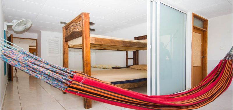 Apartamento en Venta en Cartagena De Indias, El Laguito-14