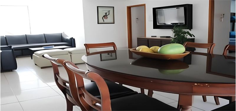 Apartamento en Venta en Cartagena De Indias, El Laguito-15