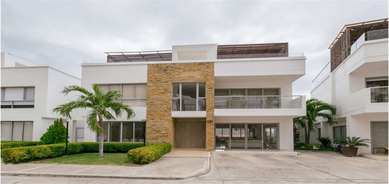 Casa en Venta en Santa Marta, Rodadero Sur