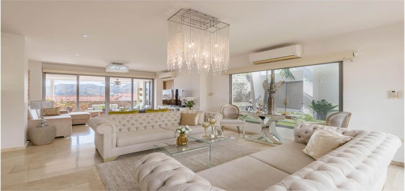 Casa en Venta en Santa Marta, Rodadero Sur-4