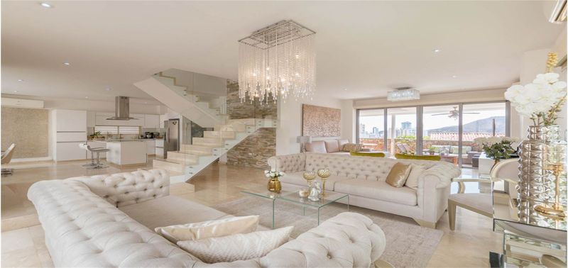 Casa en Venta en Santa Marta, Rodadero Sur-6