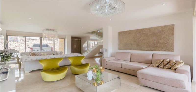 Casa en Venta en Santa Marta, Rodadero Sur-7