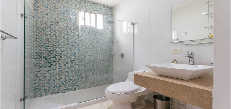 Casa en Venta en Santa Marta, Rodadero Sur-12