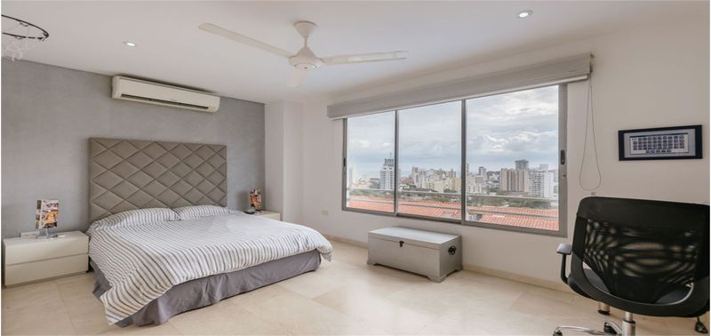 Casa en Venta en Santa Marta, Rodadero Sur-13