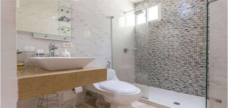 Casa en Venta en Santa Marta, Rodadero Sur-15