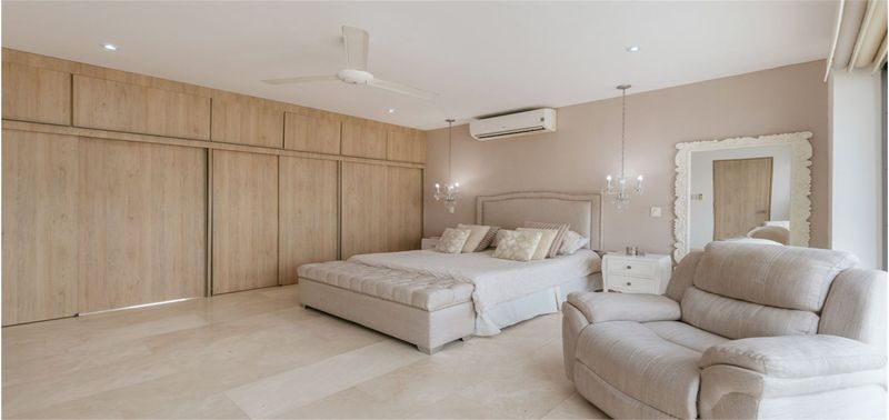 Casa en Venta en Santa Marta, Rodadero Sur-16