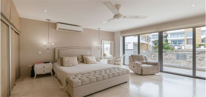 Casa en Venta en Santa Marta, Rodadero Sur-17