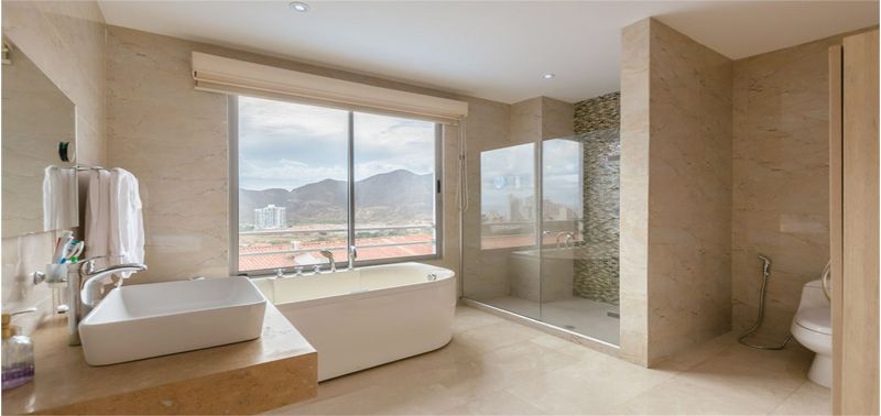 Casa en Venta en Santa Marta, Rodadero Sur-20