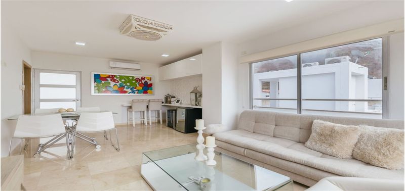 Casa en Venta en Santa Marta, Rodadero Sur-21