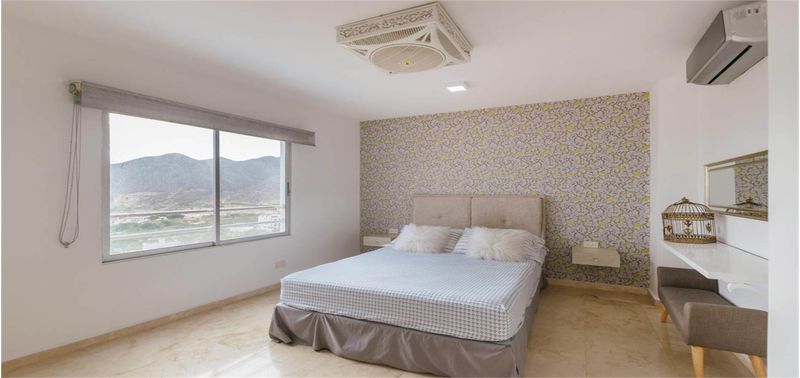 Casa en Venta en Santa Marta, Rodadero Sur-22
