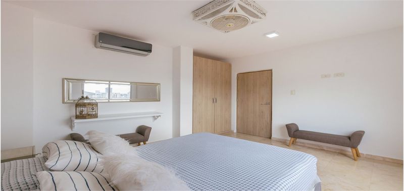 Casa en Venta en Santa Marta, Rodadero Sur-23