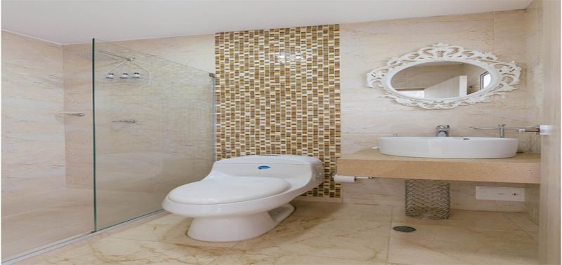 Casa en Venta en Santa Marta, Rodadero Sur-24