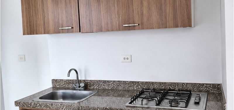 Apartamento en Venta en Bogotá, D.C., Cazuca