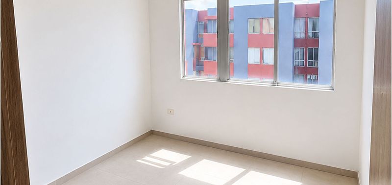 Apartamento en Venta en Bogotá, D.C., Cazuca-0