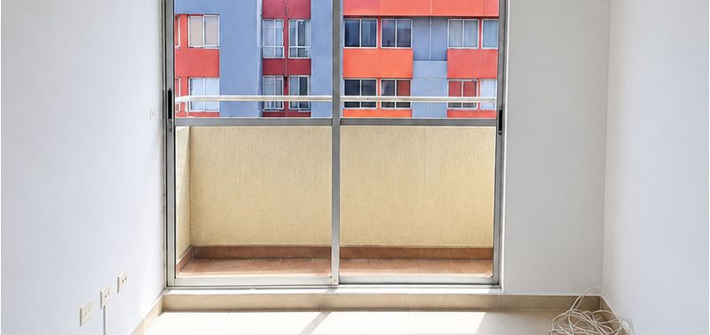 Apartamento en Venta en Bogotá, D.C., Cazuca-1