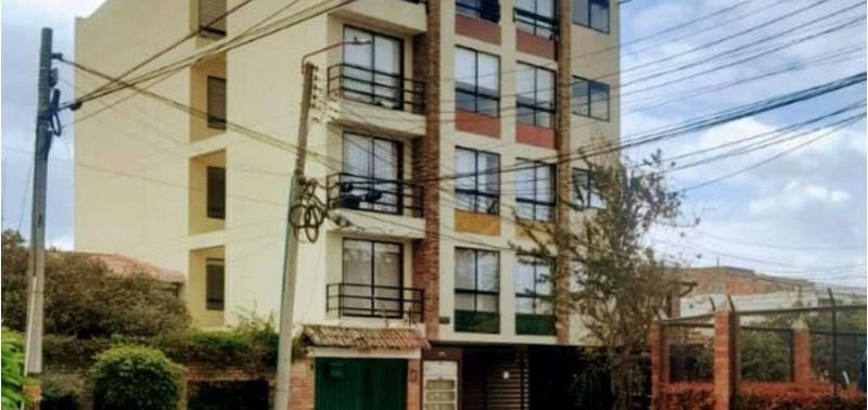 Apartamento en Venta en Bogotá, D.C., Chía