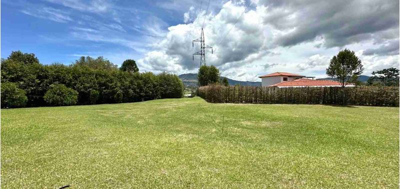 Lote en Venta en La Ceja, La Ceja-0