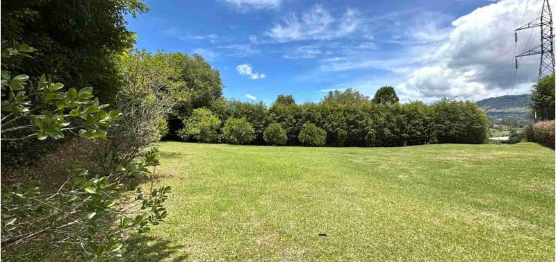Lote en Venta en La Ceja, La Ceja-1